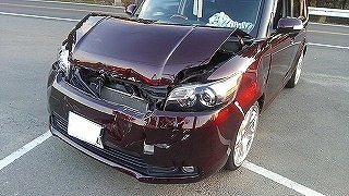 ❄️🚗【冬は“交通事故後の不調”が急増しています】🚗❄️