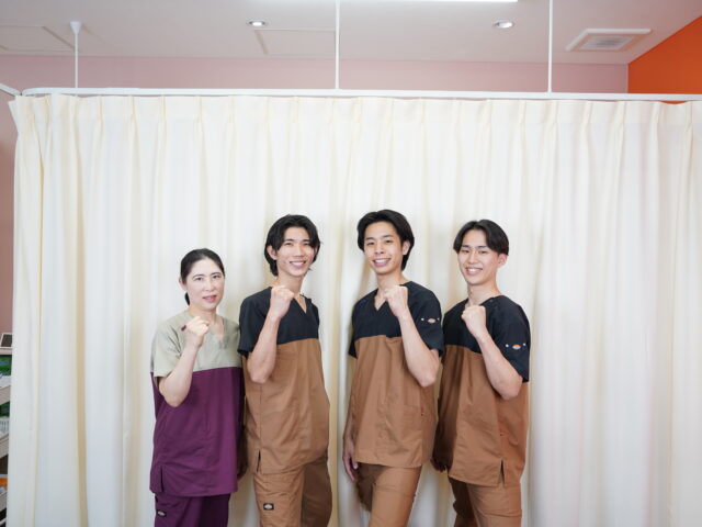 🍂【11月クーポン残りわずか！🍂 ✨初めての方限定✨ 《コンビネーション施術 or はり施術が1回無料体験》  📅 11月26日～11月30日まで／期間限定！